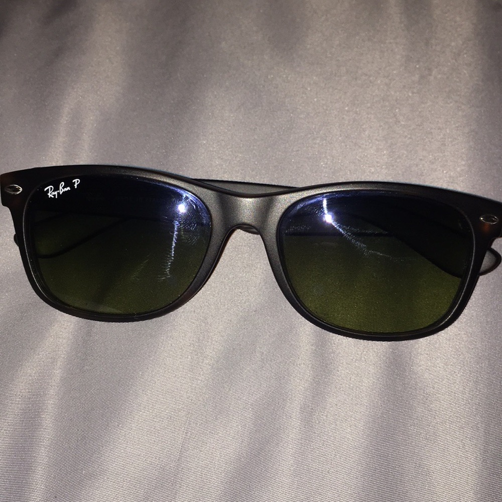 Ray ban polarized Sunglasses